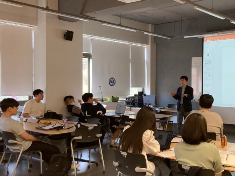 [스윕회원] 강사양성 기본교육