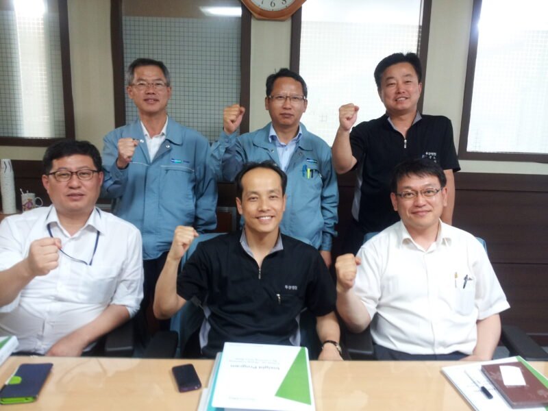 충만한 인생설계 라이프코칭